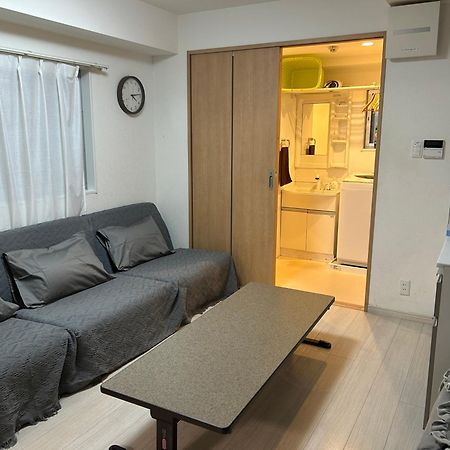 The Emilio 102 Shinjuku Near Shibuya Apartment Токио Екстериор снимка