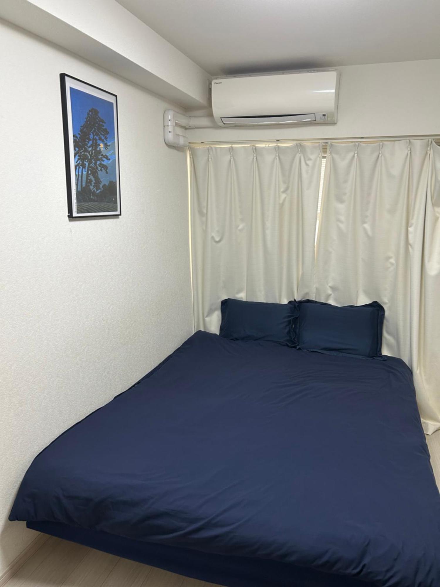 The Emilio 102 Shinjuku Near Shibuya Apartment Токио Екстериор снимка